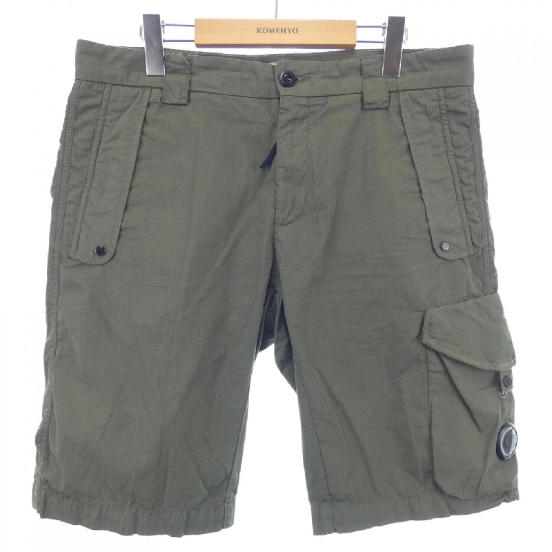 C.P COMPANY Quần short - Hàng hiệu Authentic 893005