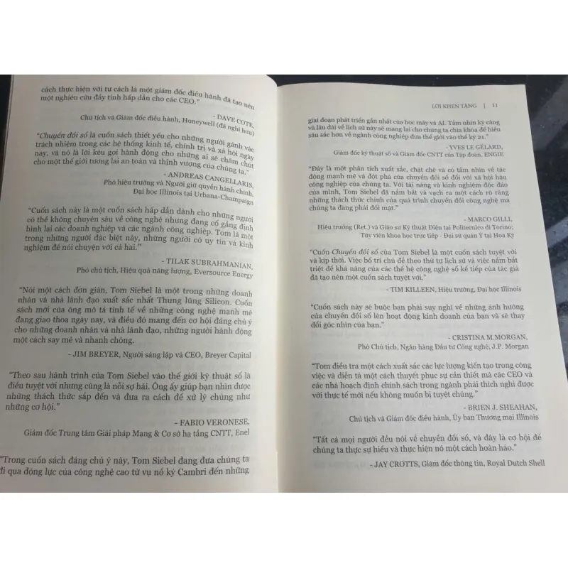 Chuyển Đổi Số - Sống sót và bứt phá trong kỷ nguyên sụp đổ hàng loạt 789834