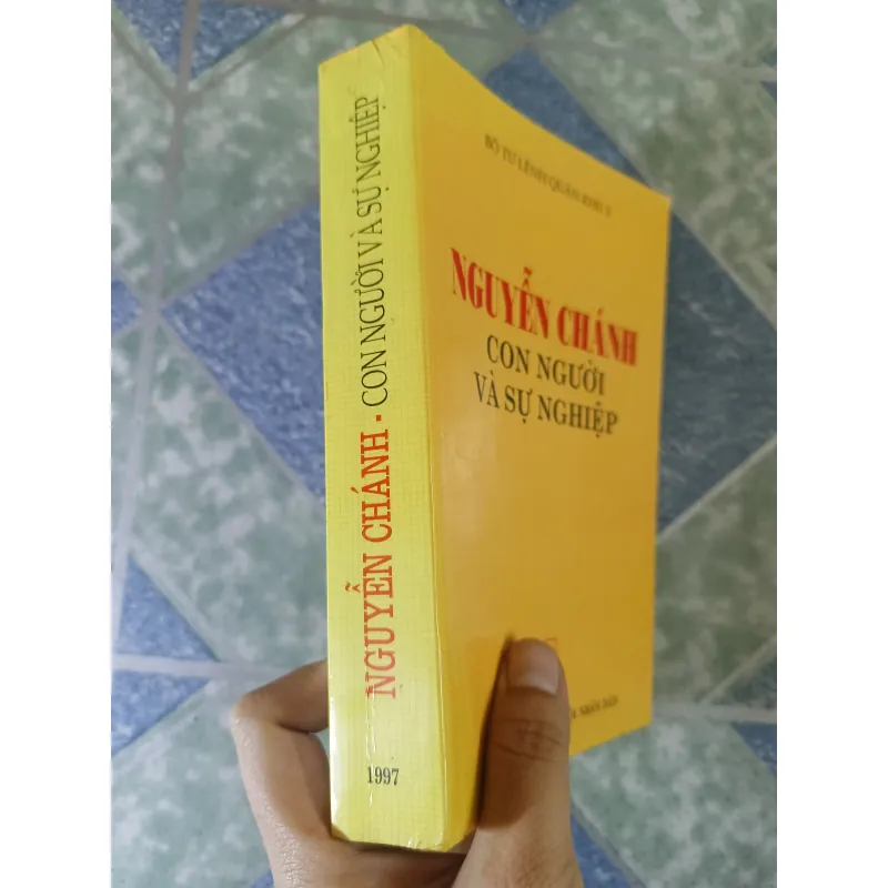 Nguyễn Chánh con người và sự nghiệp 793176