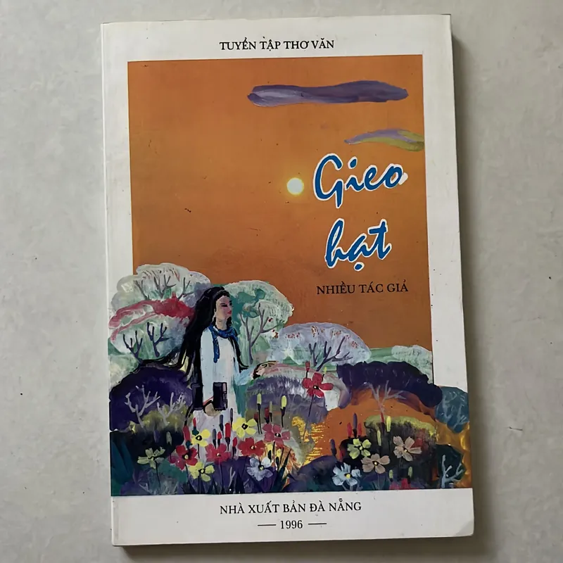 Gieo hạt - 1996s 561411