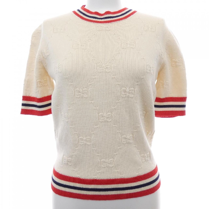 Gucci GUCCI 579818-XKARR Áo len - Hàng hiệu Chính hãng 775637