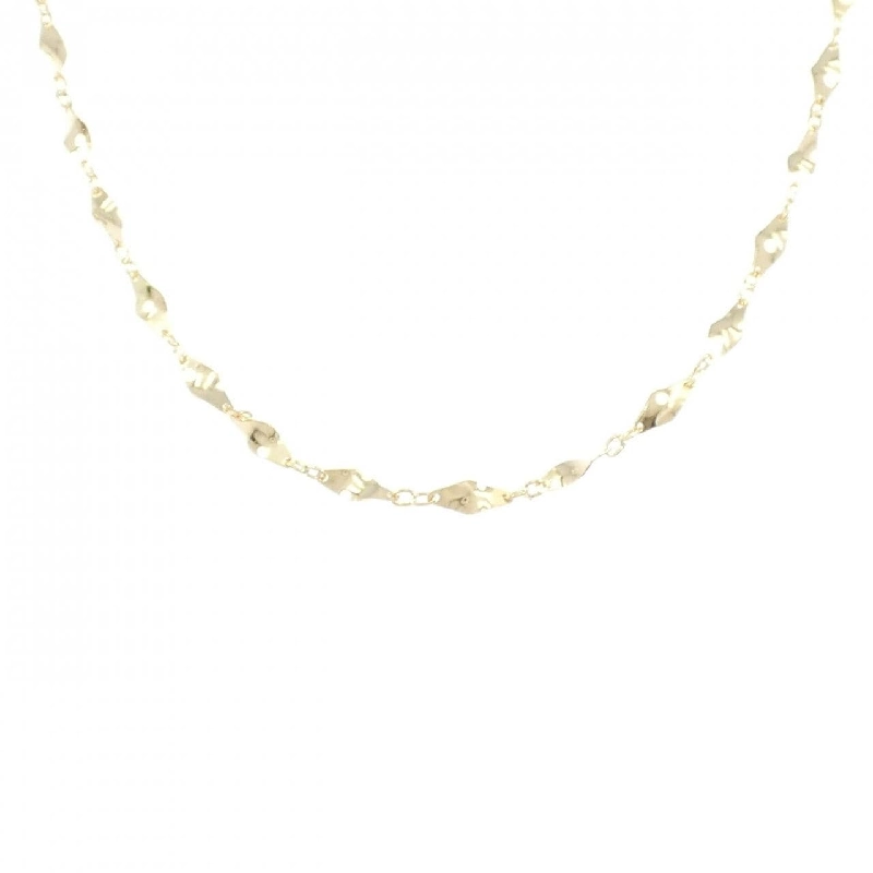 K18YG Dây chuyền - Hàng hiệu Authentic 862731