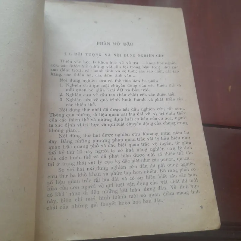 Giáo trình THIÊN VĂN ĐẠI CƯƠNG 931043