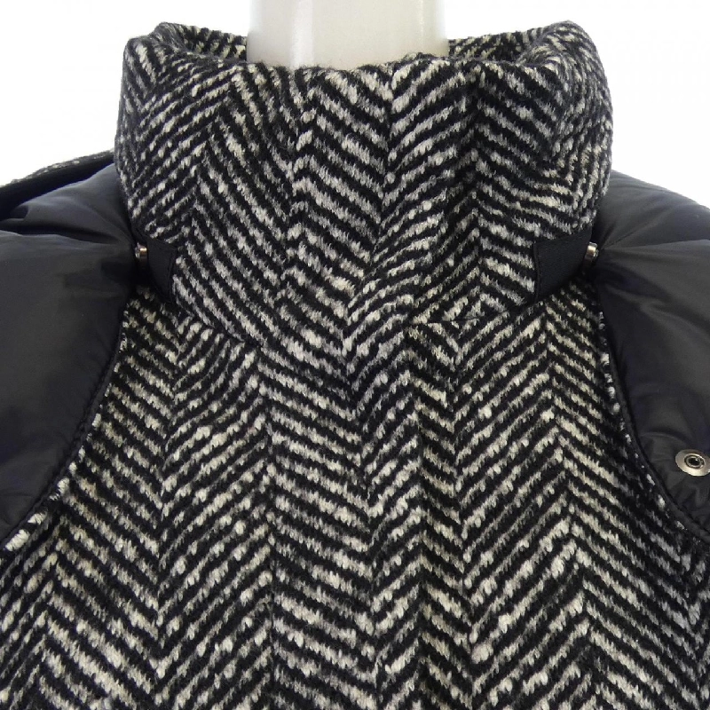 Áo khoác lông vũ Max Mara weekend 637299