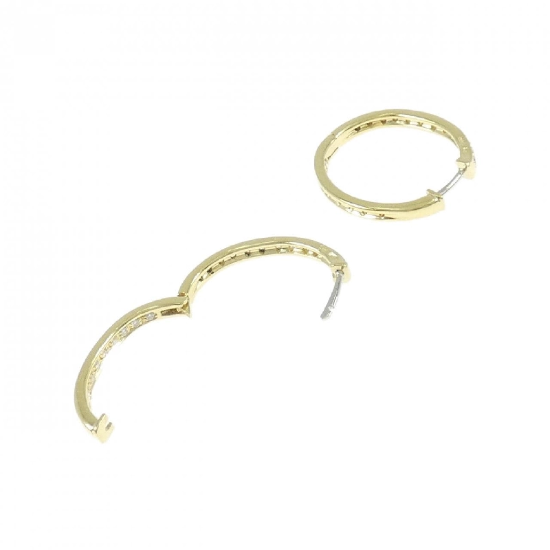 Bông tai kim cương Stargewelry - Hàng hiệu Authentic 847312