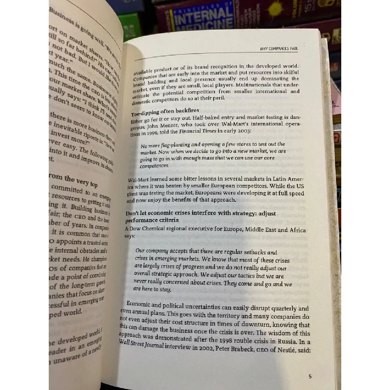 Emerging Markets - Nenad Pacek, Daniel Thorniley 626699