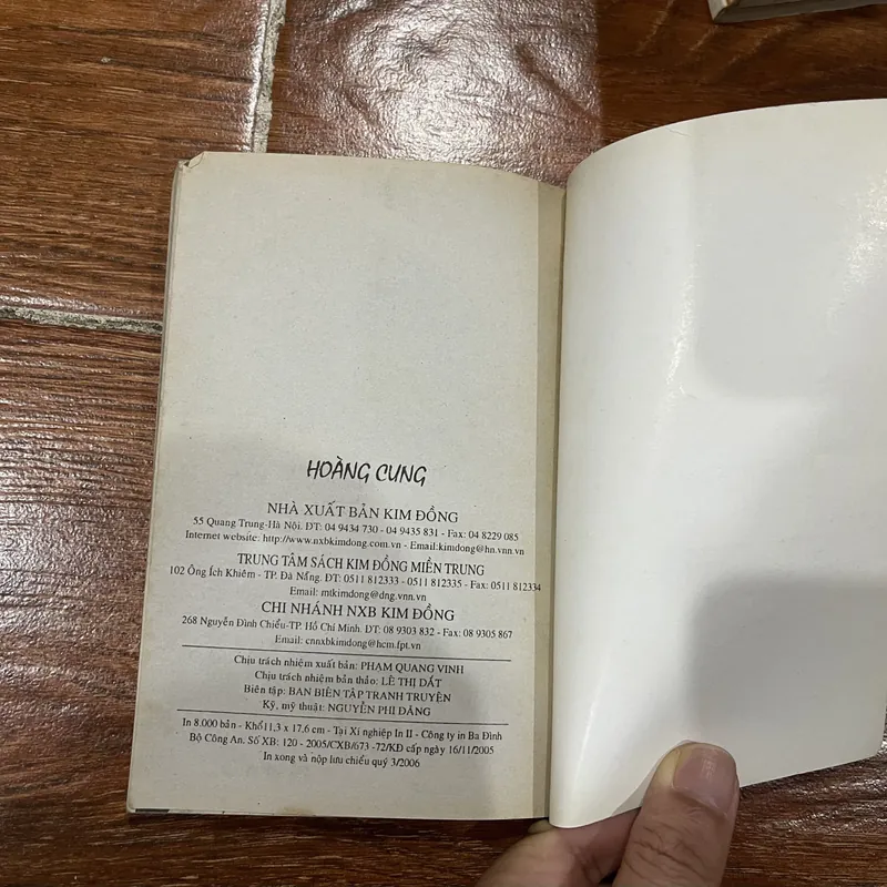 Hoàng Cung full bộ 28 tập (18) 708550