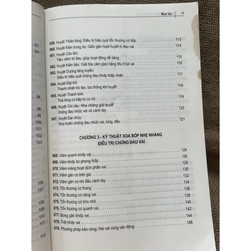 Tự điều trị cổ vai gáy - DƯƠNG NGỌC ĐAN (Biên soạn) • 995498