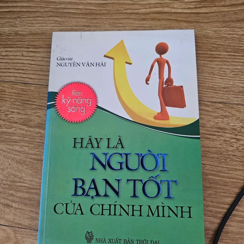 Hãy là người bạn tốt của chính mình
20k 777073