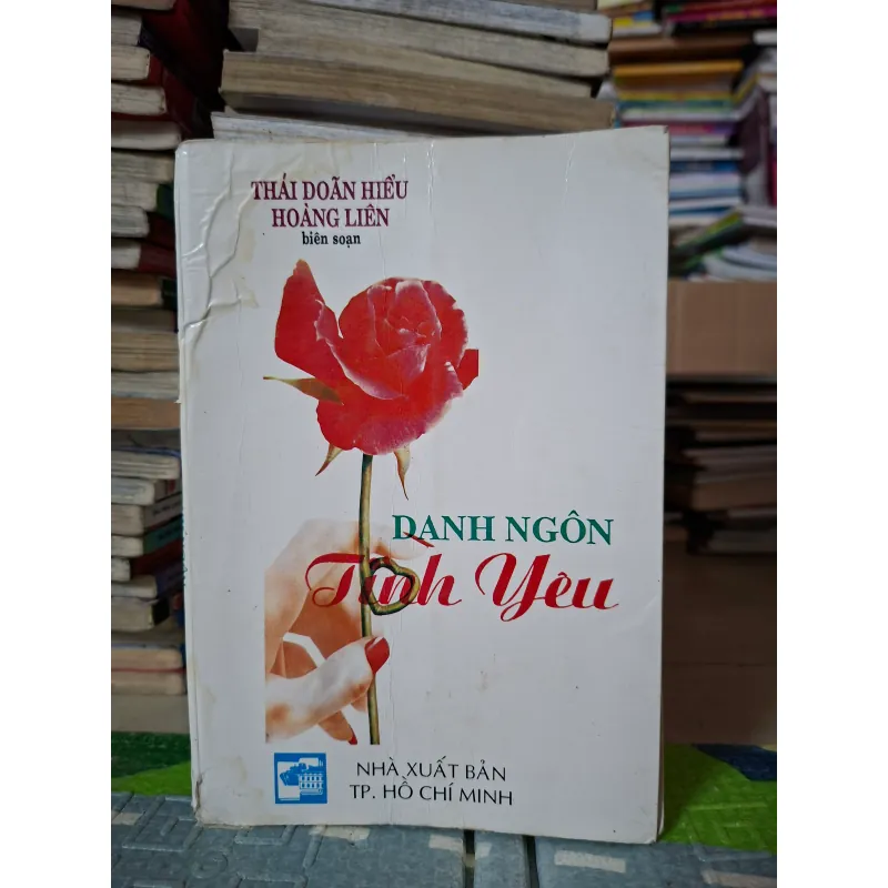 Danh Ngôn Tình Yêu 1002201