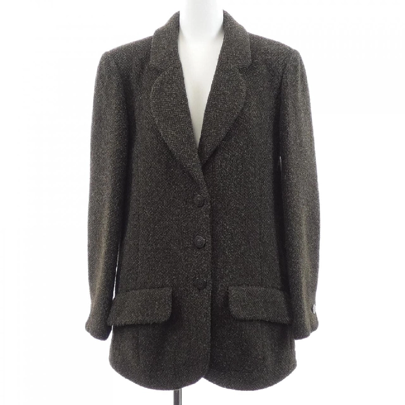 CHANEL P09217V05806 97A Áo khoác - Hàng hiệu Authentic 822677