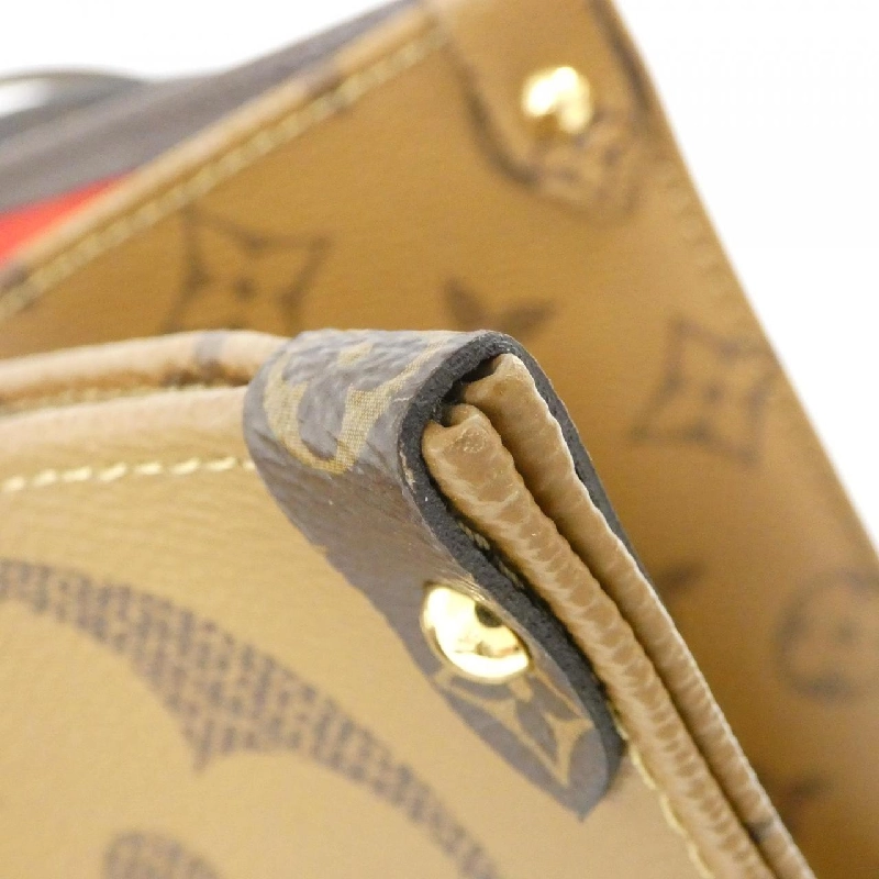 Túi xách Louis Vuitton Monogram Giant OnTheGo GM M44576 618224