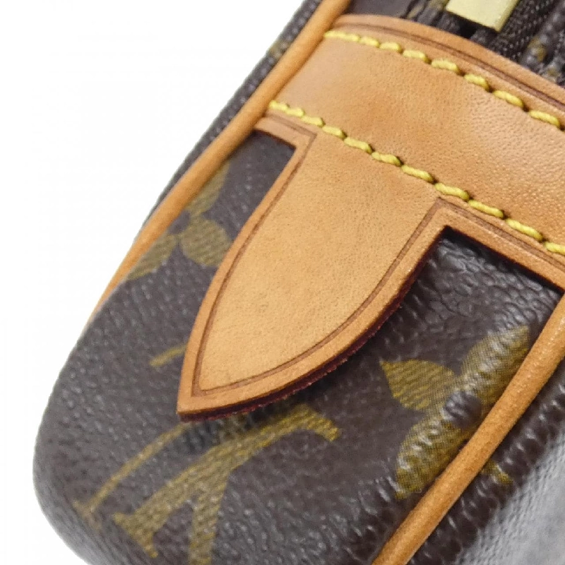 Túi xách vai Louis Vuitton Monogram Marly Bandoulière M51828 - Hàng hiệu Chính hãng 768408