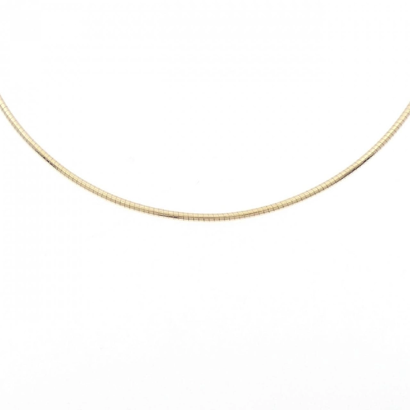 Dây chuyền 750YG - Hàng hiệu Authentic 867417