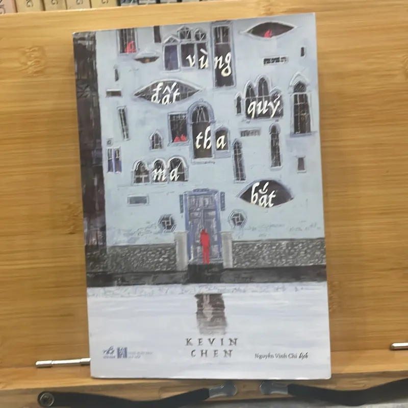 Vùng Đất Quỷ Tha Ma Bắt 705430