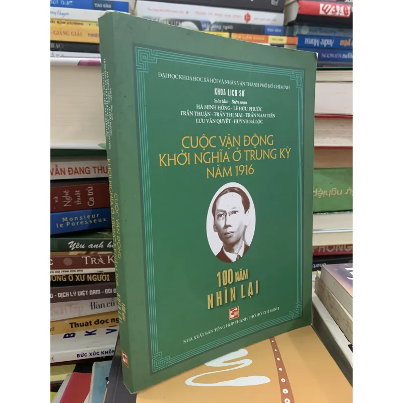 Cuộc vận động khởi nghĩa ở Trung kỳ năm 1916 1004205