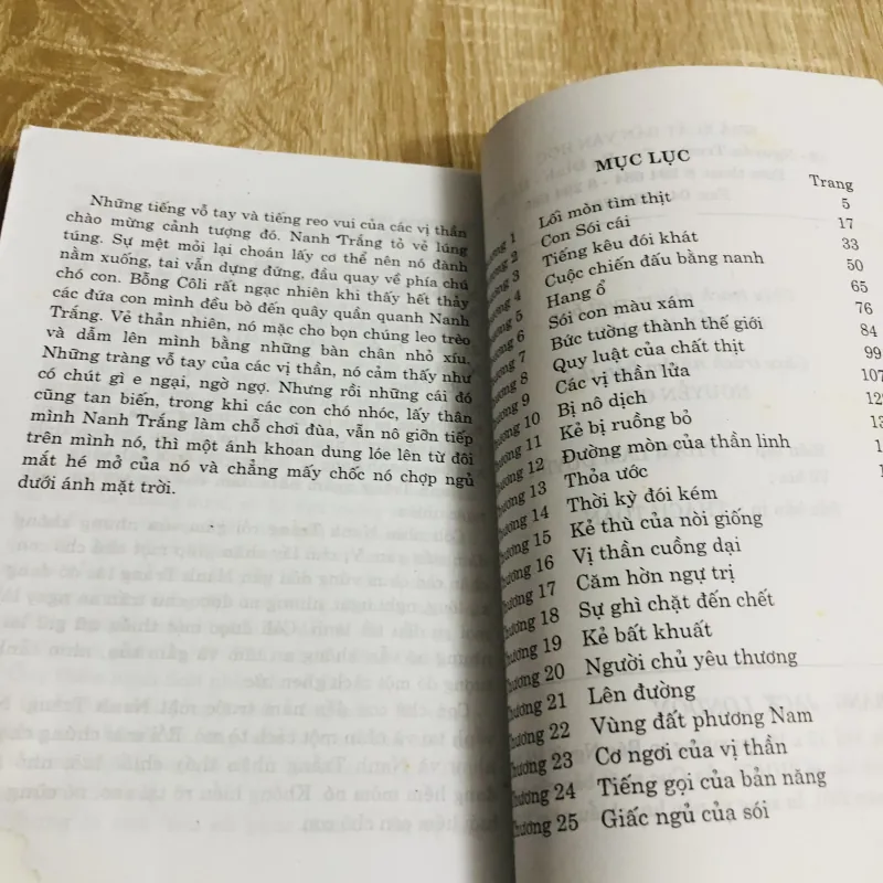 NANH TRẮNG  992412