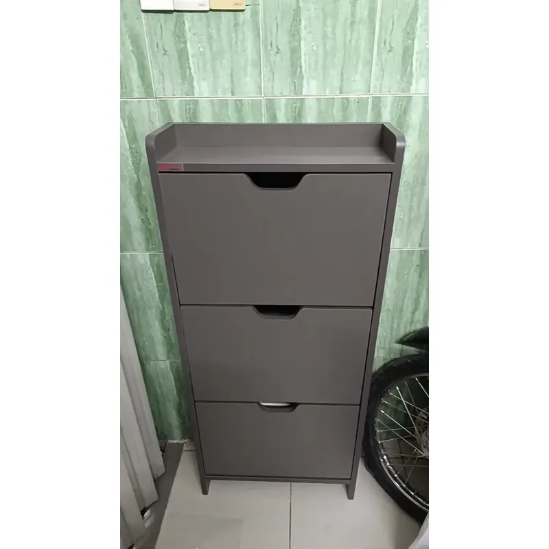 Thanh lý kệ để giày thông minh Ohaha (mới 100%) 599683