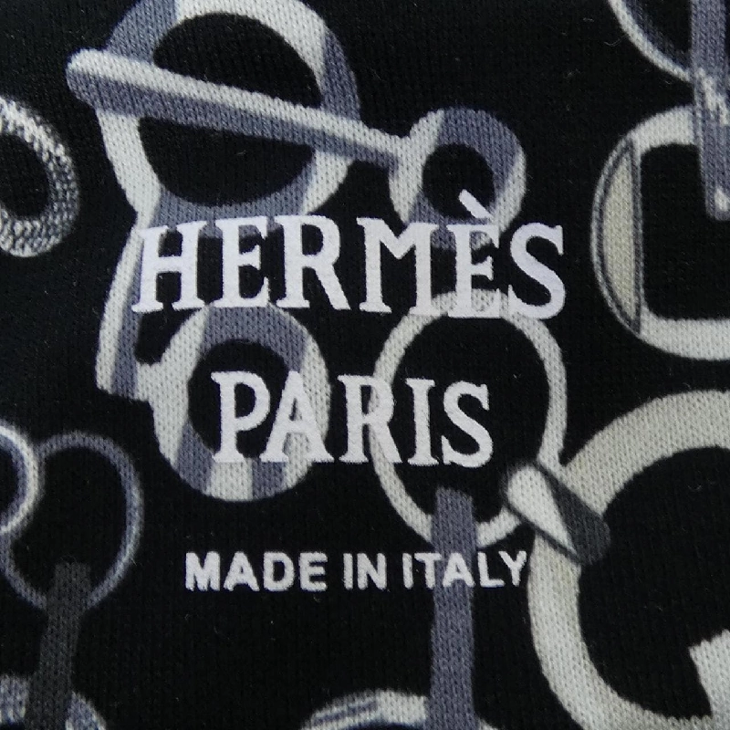 Áo thun HERMES DO RE BOUCLES 3H4624DR - Hàng hiệu Chính hãng 823535