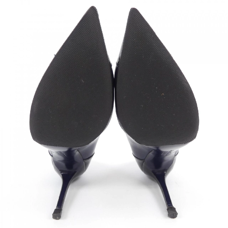 【Mã giảm giá】Giày cao gót FERRAGAMO 663257