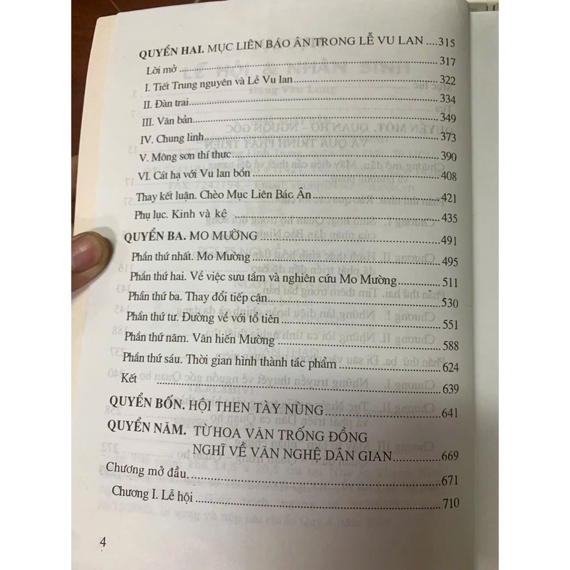LỄ HỘI & NHÂN SINH - ĐẶNG VĂN LUNG 532021