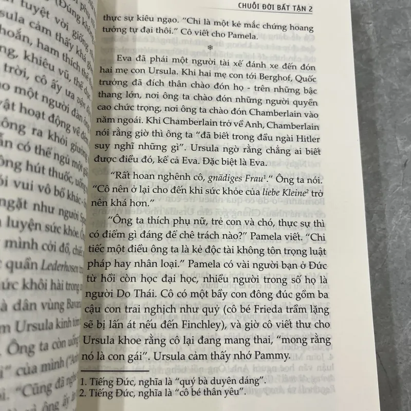 CHUỖI ĐỜI BẤT TẬN - KHÁNH VÂN 990917