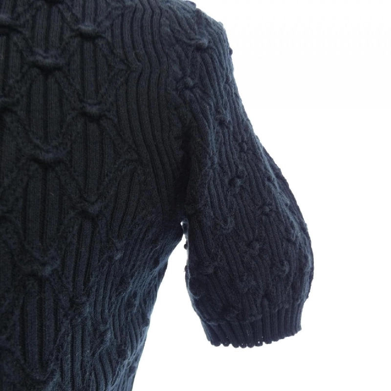 CHANEL P58470K07659 Áo len - Hàng hiệu Chính hãng 808848