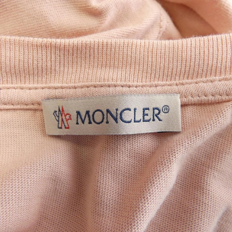 Áo thun MONCLER - Hàng hiệu Authentic 637661