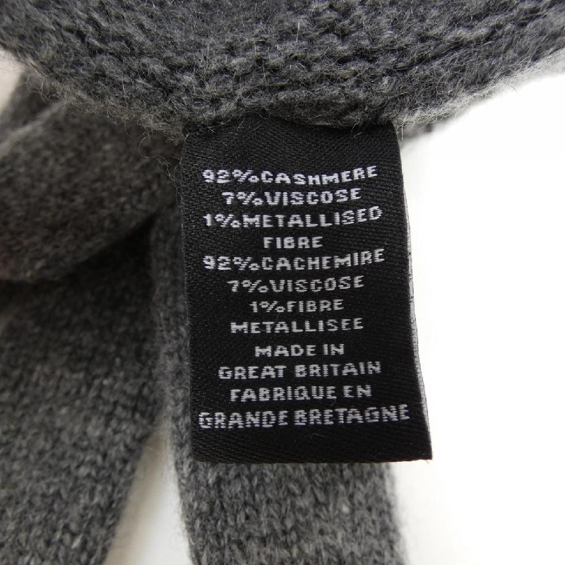 GĂNG TAY CHANEL - Hàng hiệu Chính hãng 835012