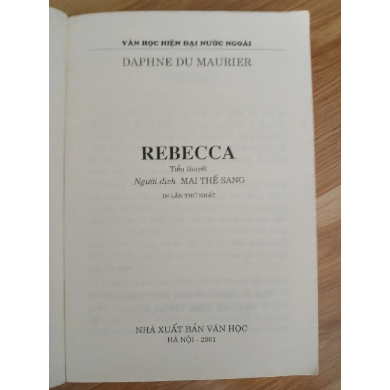 Rebecca 550557