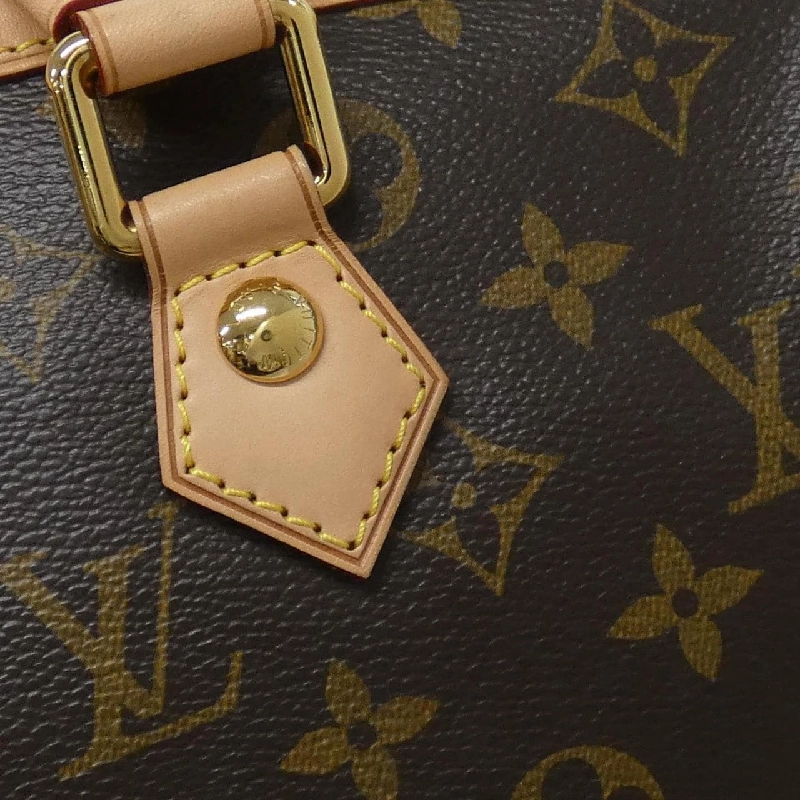 Túi Louis Vuitton Monogram Retiro PM M40325 614810