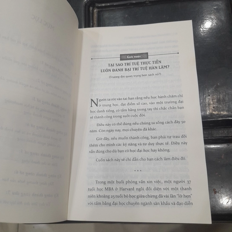 Michael Ellsberg - Nền GIÁO DỤC của NGƯỜI GIÀU 360066