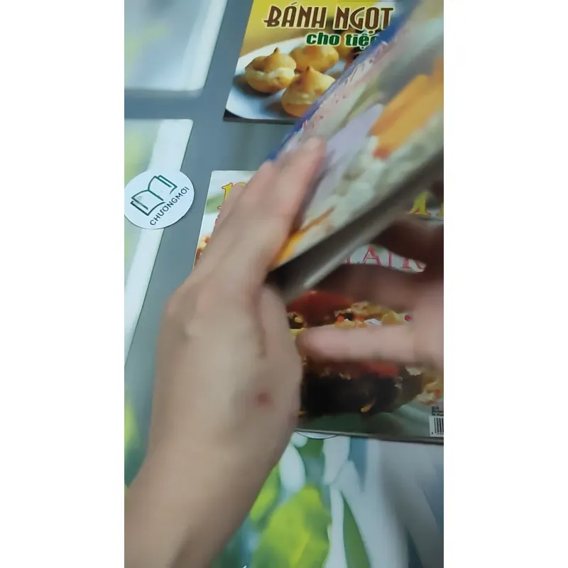 Combo Ẩm Thực: Bánh Ngọt Cho Tiệc Trà, Sữa Và Phô Mai, Món Ngon - Bài Thuốc 727316