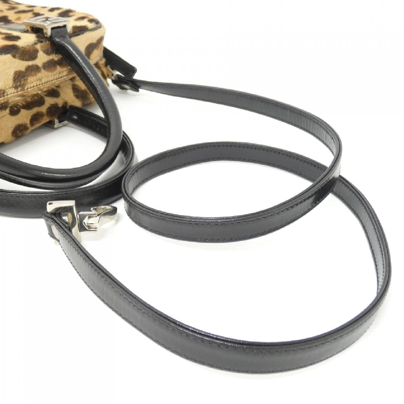 【Vintage】Túi Fendi 619053