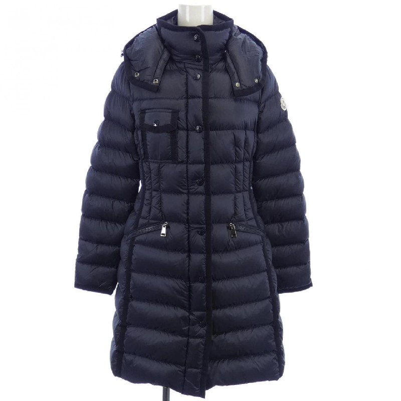 Áo khoác lông vũ MONCLER 642415