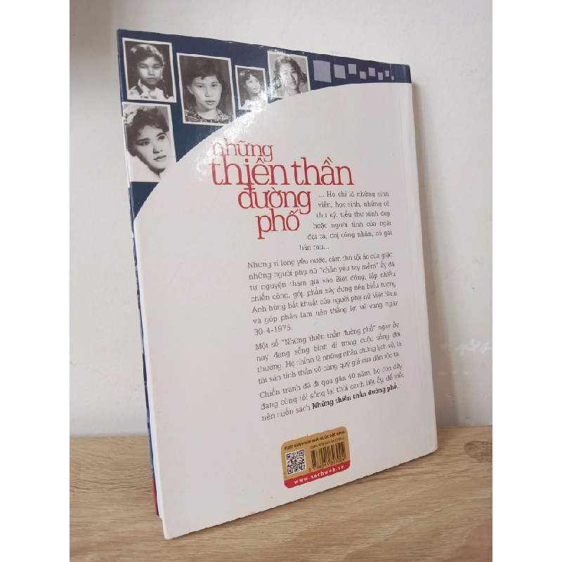 Những Thiên Thần Đường Phố (2015) - Mã Thiện Đồng S2107 508736