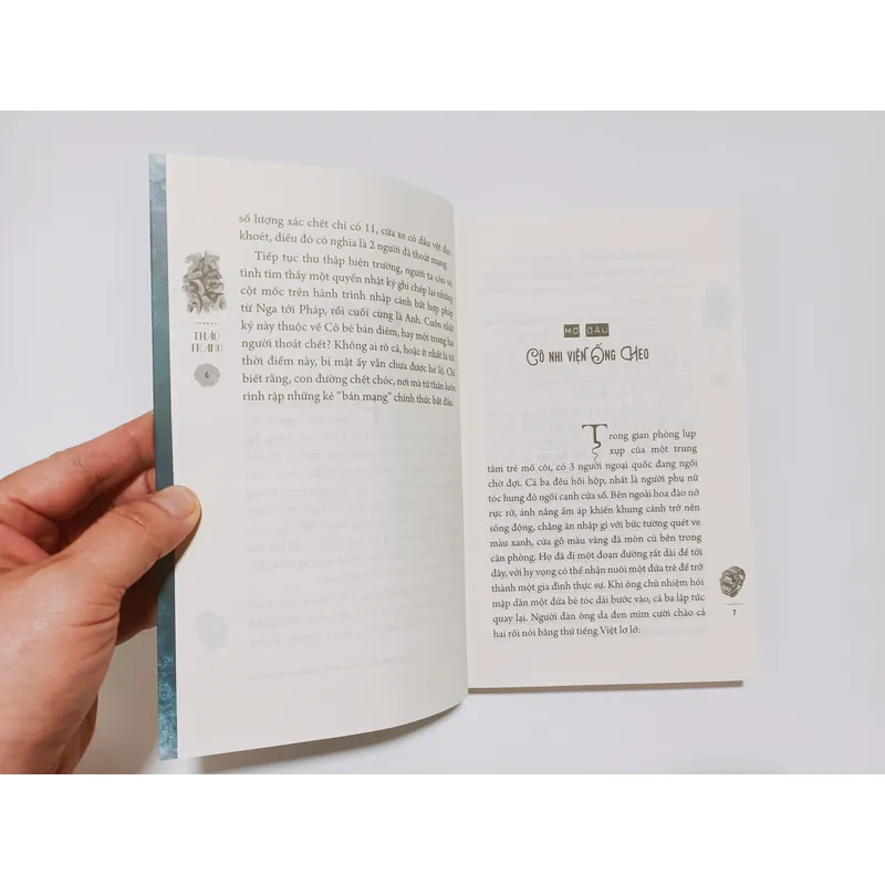 25 Độ Âm - Thảo Trang 713458