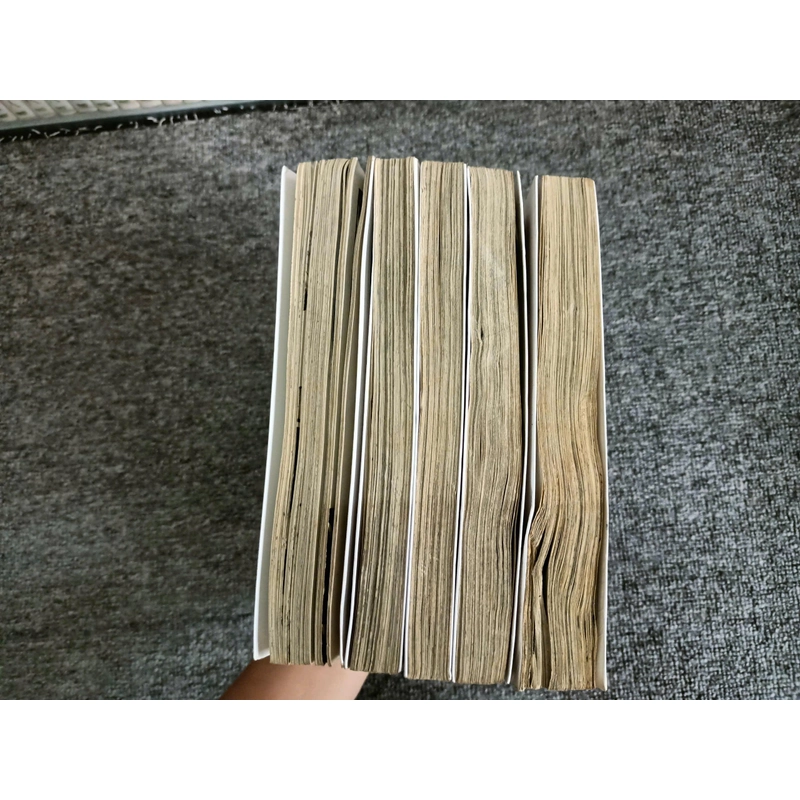 Truyện Vua Bánh Ngọt - Trọn bộ 5 tập - NXB Kim Đồng 276999