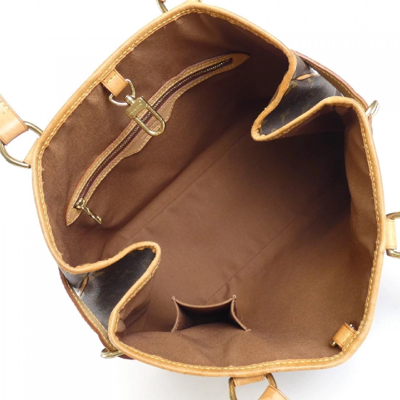 Túi Louis Vuitton Monogram Batignolles Oriental M51154 620009