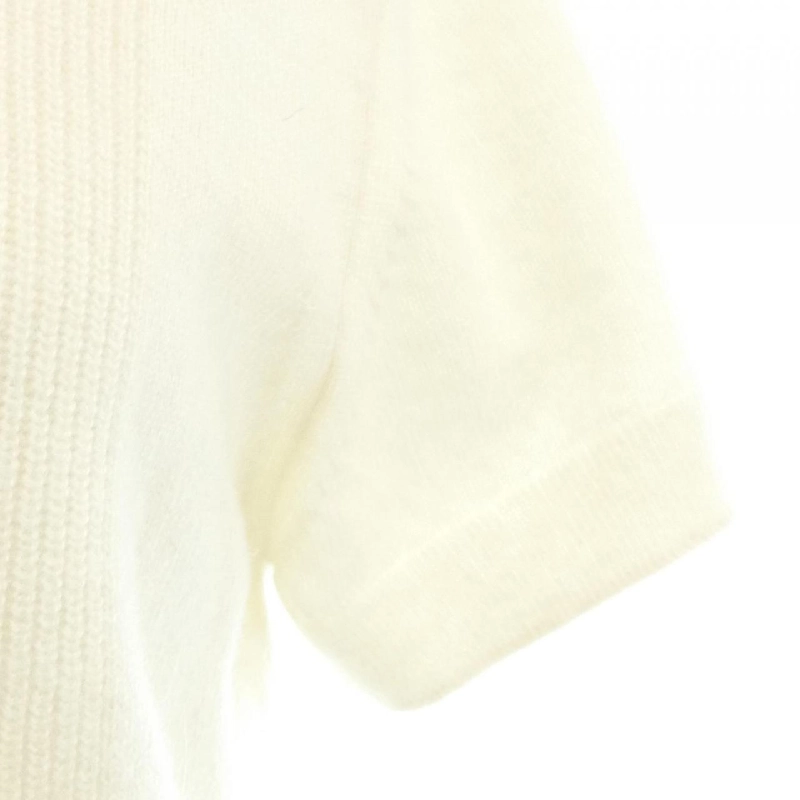 【Mã giảm giá】HERMES Áo len 639108