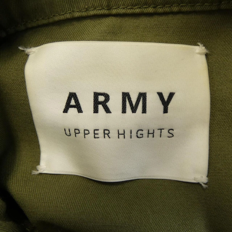 Áo khoác UPPER HIGHTS - Hàng hiệu Authentic 823017