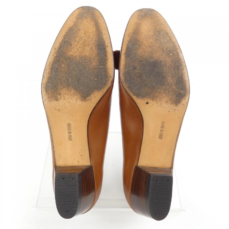 サルヴァトーレフェラガモ SALVATORE FERRAGAMO 05691 Giày cao gót - Hàng hiệu Chính hãng 828382