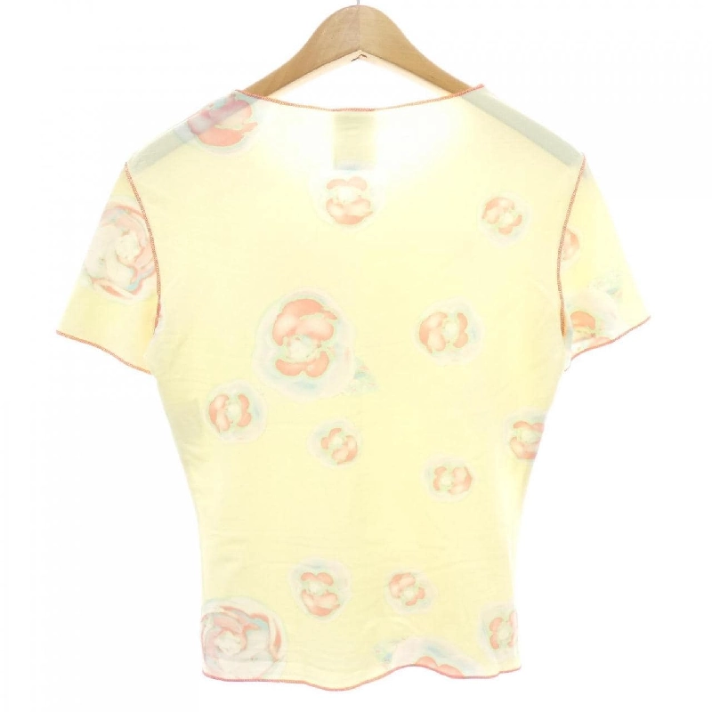 Áo thun CHANEL P11246V06842 00S - Hàng hiệu Authentic 823818