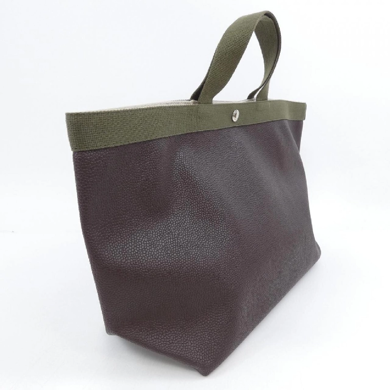 Túi xách vuông A4 HERVE CHAPELIER 705GP - Hàng hiệu chính hãng 831394