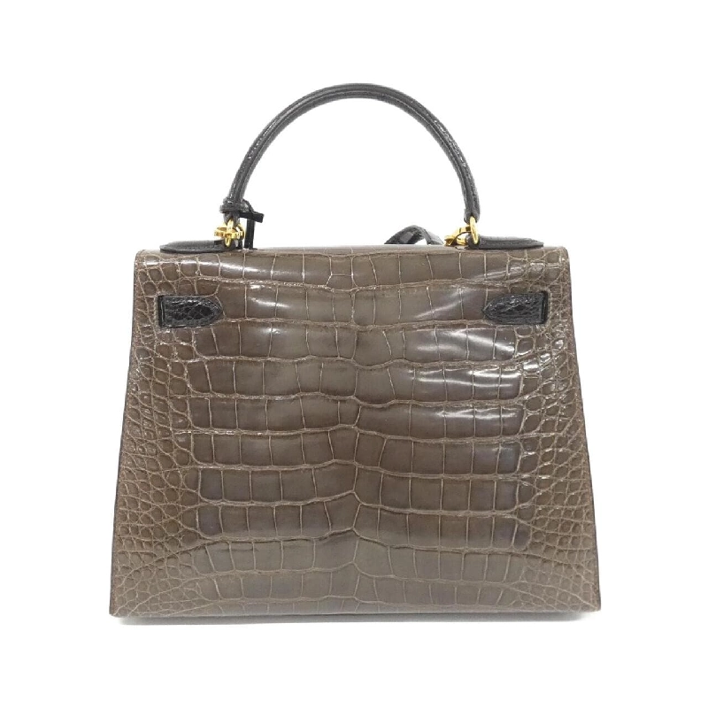 【Vintage】Túi Hermes Kelly 28cm 618459