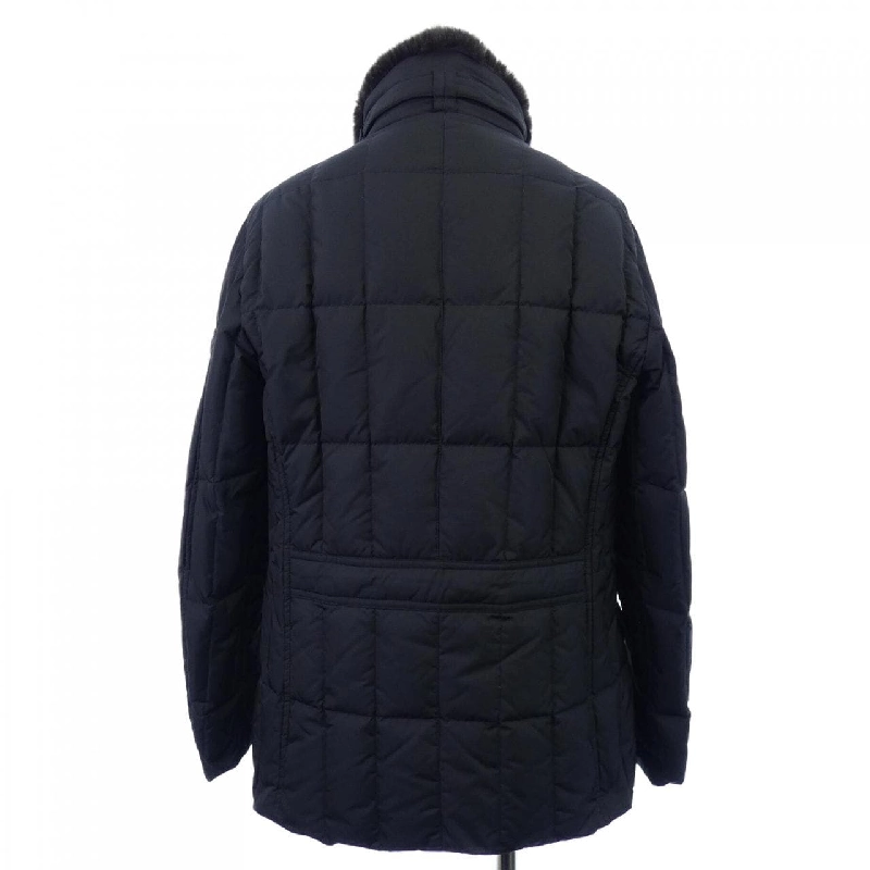 Áo khoác lông vũ MOORER SIRO-KM - Hàng hiệu Authentic 893254