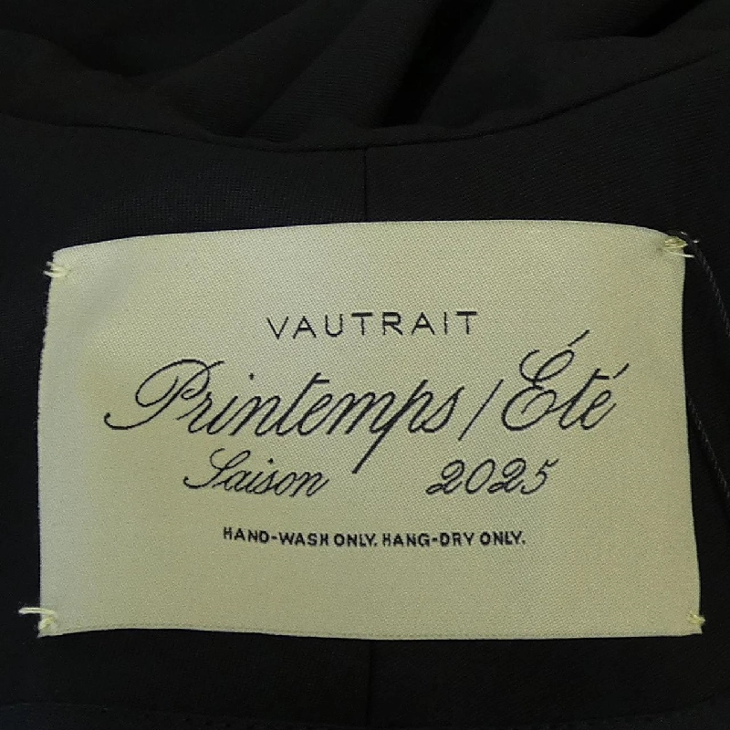 VAUTRAIT Cape - Hàng hiệu Authentic 822204