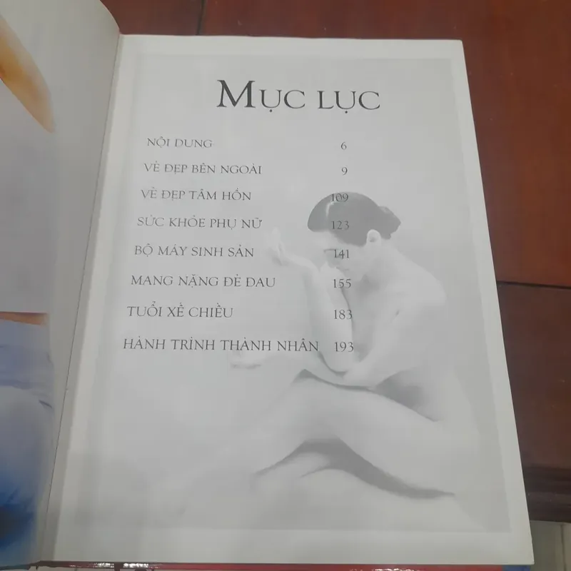 Dr. Miriam Stoppard - CƠ THỂ NỮ GIỚI, sức khỏe, tâm sinh lý 574236