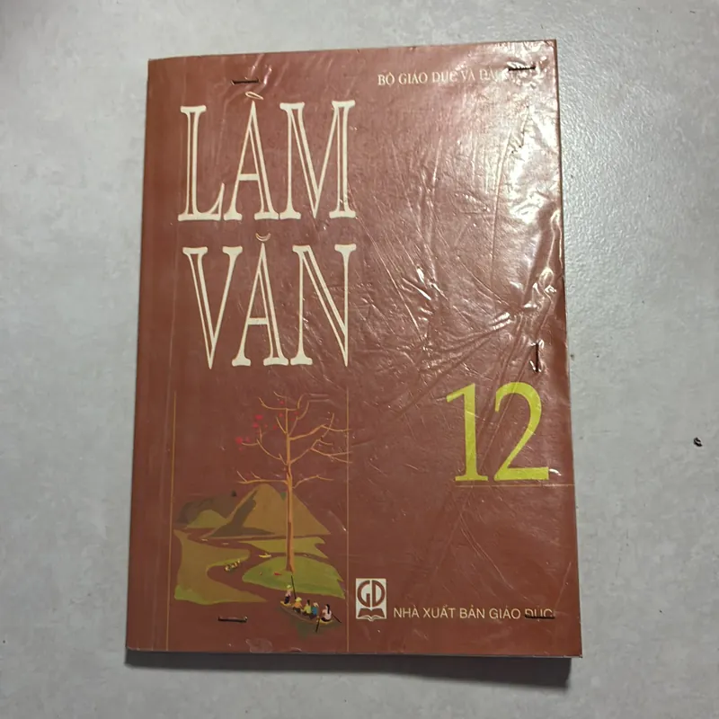 Làm văn 12  738851