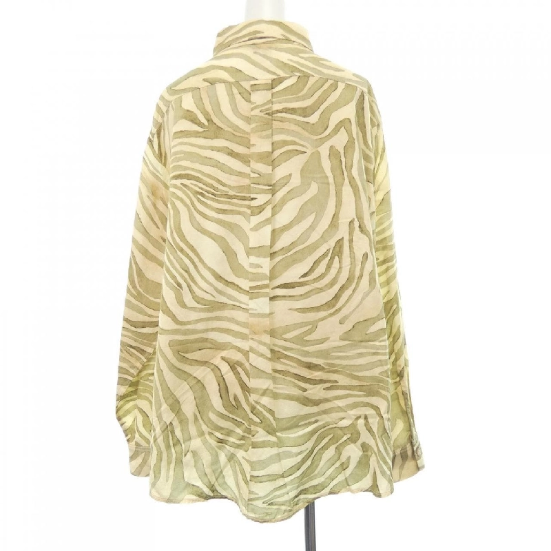 【Mã giảm giá】Forte Forte áo sơ mi 642479